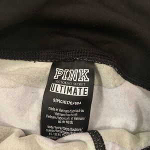 Victoria Secret ultimate leggings